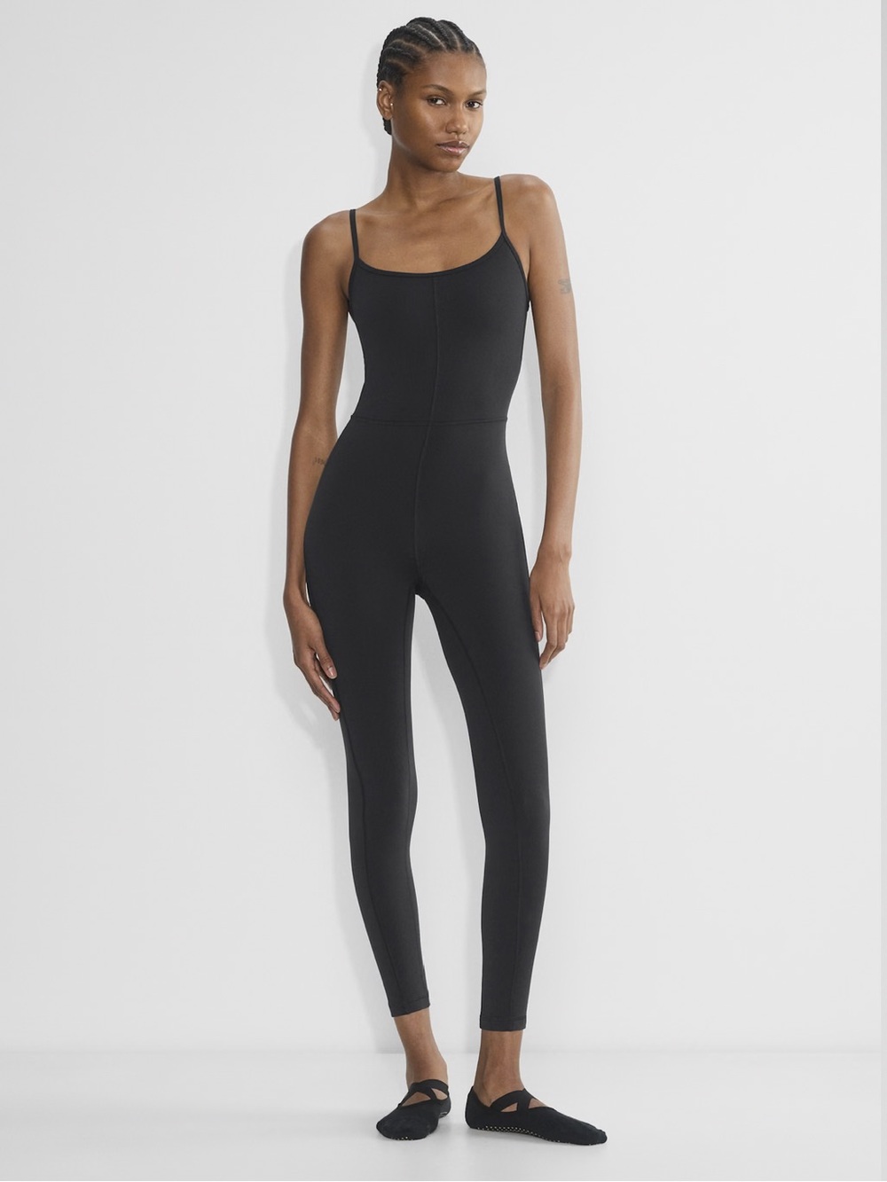 Aritzia Wilfred Free bodysuit